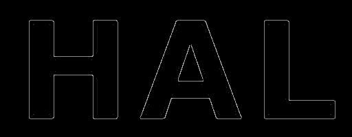 non-maximal suppression