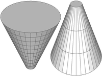 cylinder