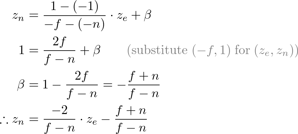 projection-calculator-matrix