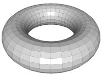 torus