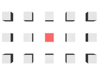 cube