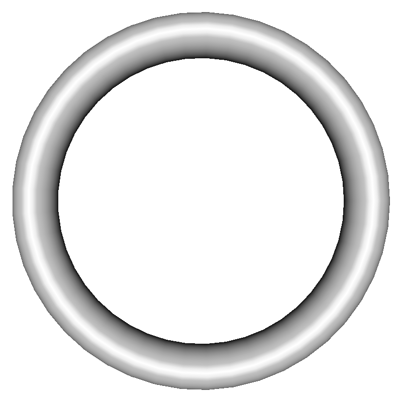 (4,0) torus knot