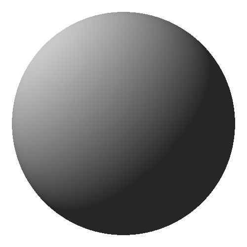 ambient and diffuse